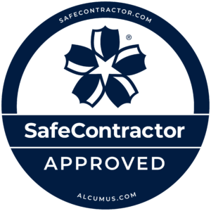 SafeContractor Approved